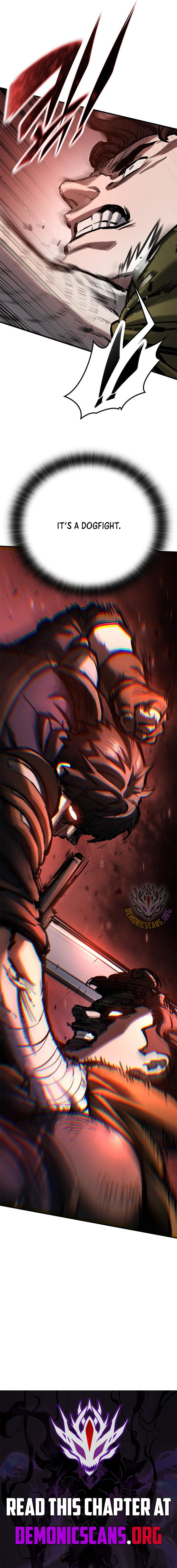Eternally Regressing Knight Chapter 61 16